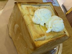 -去茶去餐厅(中央大街店)