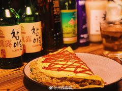 蛋包饭-食戟