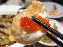 -太二酸菜鱼(中山龙之梦店)