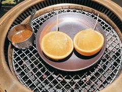 -厚贞日式烤肉(浦东汇智店)