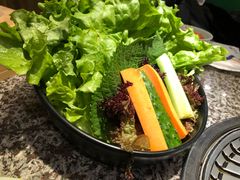 -汉拿山烤肉(东直门东方银座店)