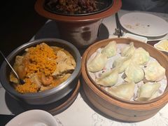 -奉天小馆·非遗东北菜(济南万象城店)