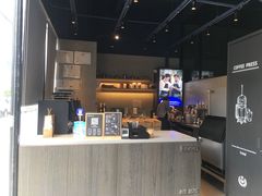 -瑞幸咖啡(富林物流大厦店)