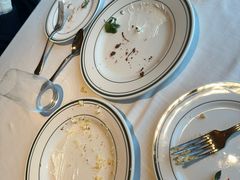 -Wolfgang’s Steakhouse 沃夫冈牛排馆(上海白玉兰广场店)