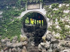 -惠山古镇·寄畅园