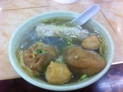 -珊珊小笼馆(仙霞路店)