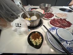 -陈记顺和潮汕牛肉火锅(韩江路店)