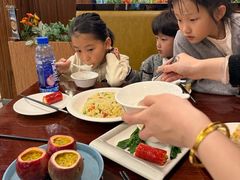 -彩景大酒楼(万泰新天地店)