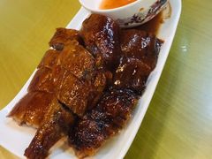-一盐堂本帮菜(外滩店)