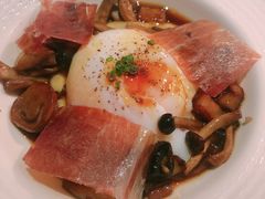 -The V泽惟·低温慢煮料理