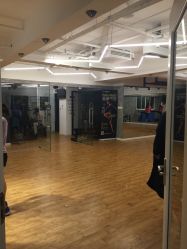 -文E范儿ZUMBA尊巴舞蹈