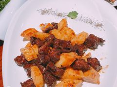 -七仙岭君澜度假酒店·桃源小馆中餐厅