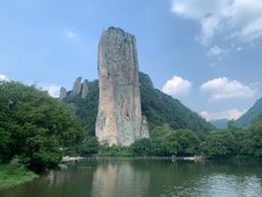 -昆山城市生态森林公园