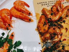 -桃花源中餐厅(金茂豪华精选酒店)