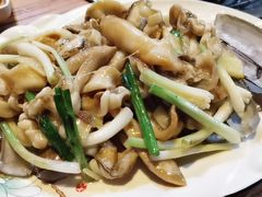 -盈田盈粥庄(博山东路店)