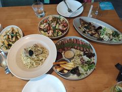 -新贝乐意大利餐厅(苏州中心店)