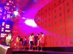 -百威KTV(恒福路店)