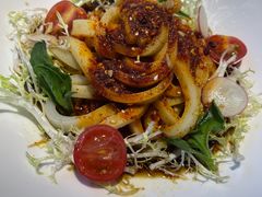 -東舍食唐精品陕菜馆