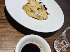 -新白鹿餐厅(滨江银泰店)