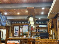 -老康火锅(黄河路总店)