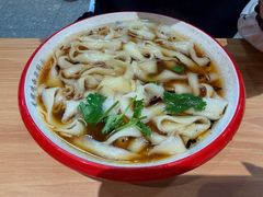 -黄牌鸡西刀削面·东北菜馆(深圳总店)