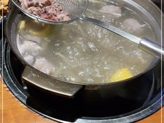 -原牛道·潮汕围炉火锅(讯美店)