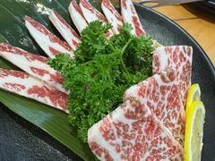 -九田家黑牛烤肉(溧水万达店)