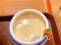 日式爽滑蒸蛋-食其家·牛丼咖喱(广元西路店)