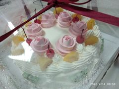 -红宝石·鲜奶小方(万航店)