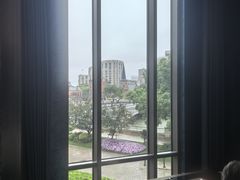 -上海苏宁宝丽嘉酒店·Cafe Bellagio西餐厅