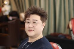 -贝勒爷专业男发