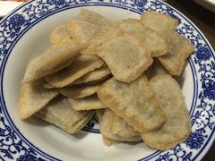 -北平食府·北京烤鸭(北京西站六里桥店)