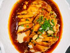 -香丰阁·烤鸭·川湘菜(清河店)