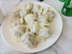 猪肉豆角-叁拾壹克饺子·东北菜(国贸店)