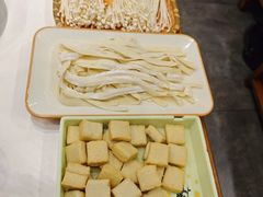 -懂羊帝·羊蝎子·北京菜(小关店)