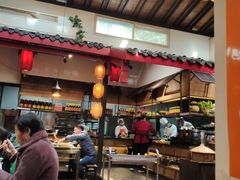 门面-老灶房-四川土菜(铁牛广场店)