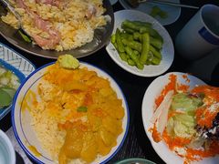 -YAMAKAWA(龙湖胥江天街店)