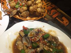 -广记海鲜(杨汊湖一店)