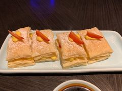 -万丽轩·粤菜(王府井金茂万丽酒店)