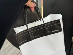 -M Stand(BFC外滩金融中心店)