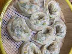 -面道赞宁海海鲜面(迎凤街店)