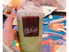 -麦当劳(无锡滨湖万达店)