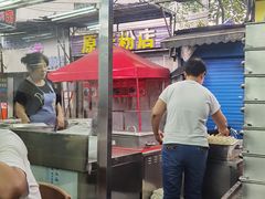 -奉天蚨祥饺子馆