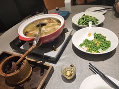 -汉水谣·江景餐厅(江滩店)