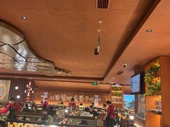 -西塔老太太泥炉烤肉(亚运村店)