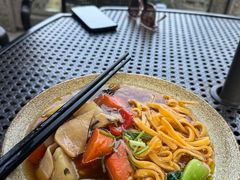 -韬光茶庵