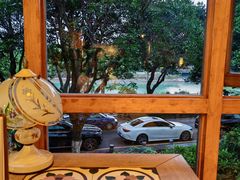 -时光花园(白鹭洲店)