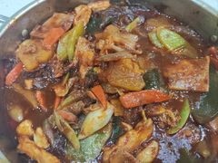 -来御来三汁焖锅(万邦店)