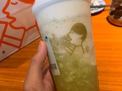 -喜茶(广州荔湾领展广场店)