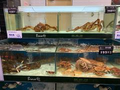-永辉超市(鲁谷店)